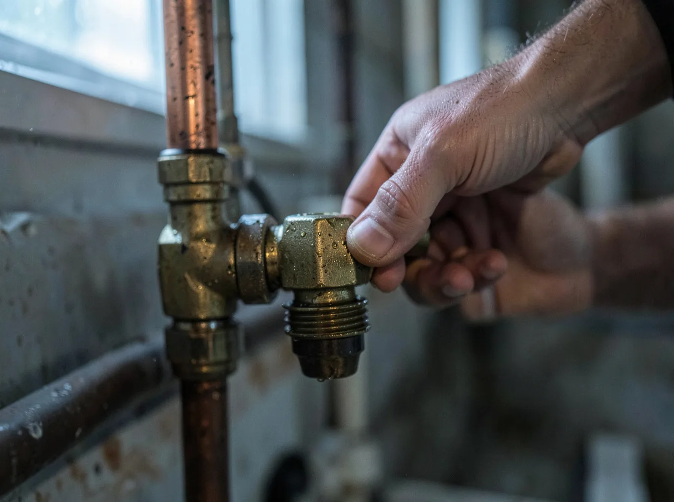 Emergency Plumber Kosse, TX FAQs